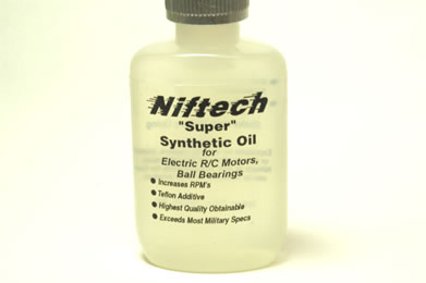 Niftech4505-BU