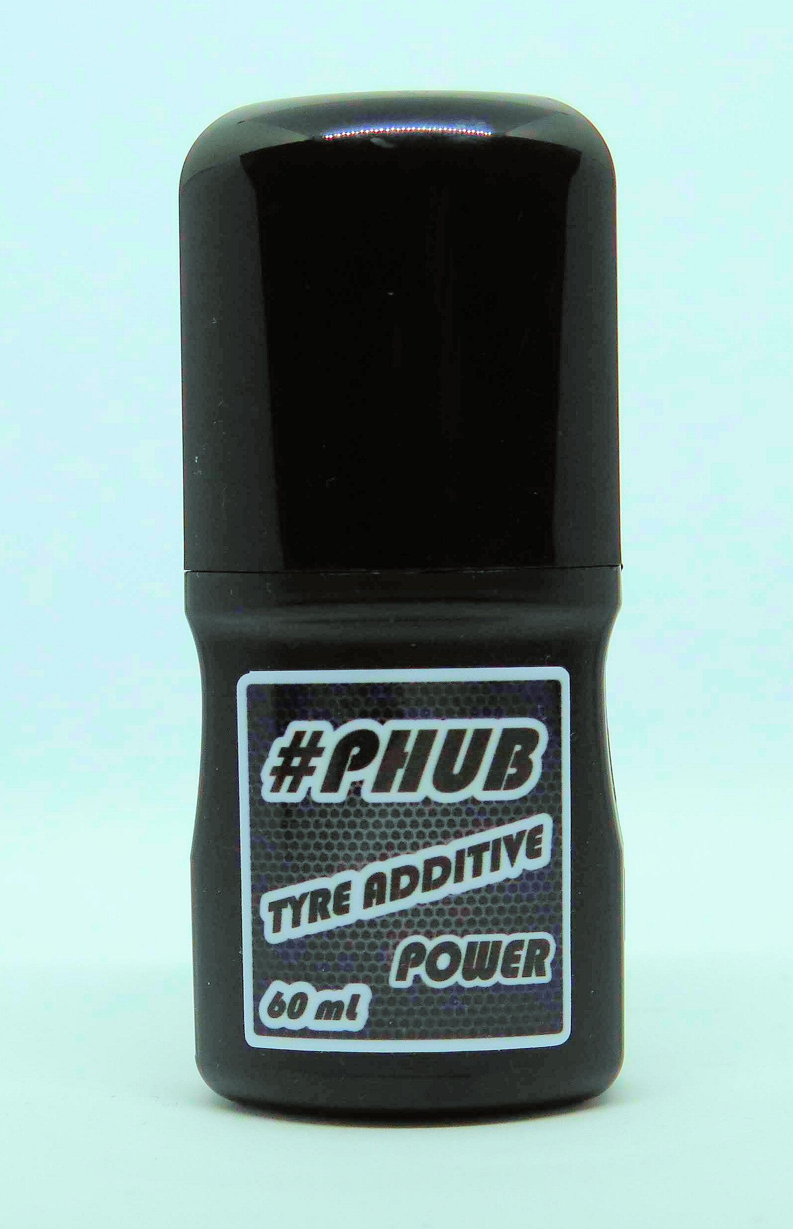 PHUB Power Grip(WHITE)FL^Cv